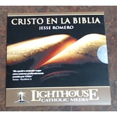 Cristo en la Biblia (CD)